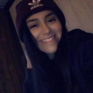 Meet your Posher, Wendy